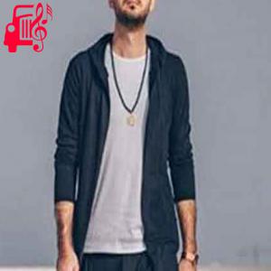 دانلود آهنگ آهنگ چند وقتیه مریضم از حامد عاروان + متن ترانه