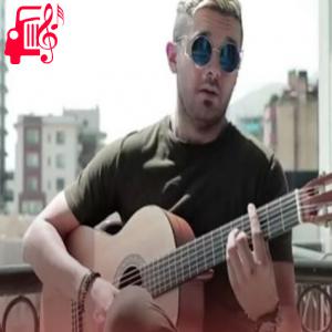 کاور دانلود آهنگ شکستی با دل سنگت منو شیشه به شیشه از سینا پارسیان MP3 اثر سینا پارسیان