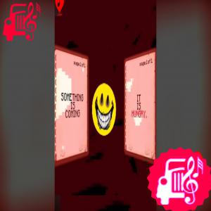 کاور آهنگ فانک verity وریتی Matrix Slowed + Reverb Verity Edit از ChrmbChrmb اثر ChrmbChrmb