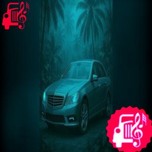 کاور آهنگ Mercedes Benz Funk از PHANTOMGRAVE اثر PHANTOMGRAVE
