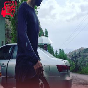 کاور آهنگ هر موقع که کلافه ای خودم آروم میکنم اوضاع رو از محمد لطفی + متن ترانه اثر محمد لطفی