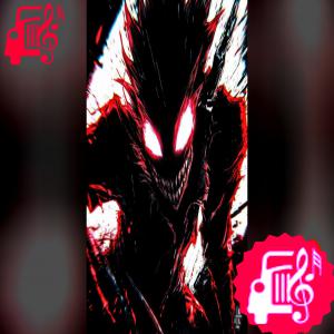 کاور آهنگ MONTAGEM RITMO ASTRAL از M4GN اثر M4GN