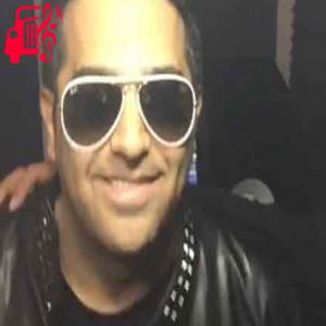 دانلود آهنگ آهنگ هرچی نگاهم میکنی از حمید عسکری + متن ترانه