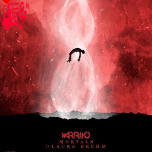 کاور آهنگ mortals از warriyo + متن ترانه اثر warriyo