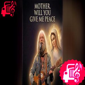 کاور آهنگ Mother, Will You Give Me Peace از Gravel & Grace اثر Gravel & Grace