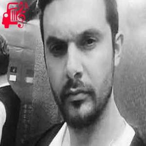 کاور آهنگ تو گندم زار موهام از سینا پارسیان + متن ترانه اثر سینا پارسیان