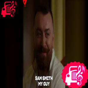 دانلود آهنگ آهنگ My Guy از Sam Smith