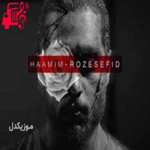 کاور دانلود اهنگ نمیشی سهمم اما من همیشه عاشقت هستم حامیم MP3 – موزیک کار اثر حامیم