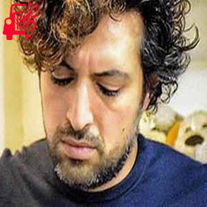 کاور آهنگ نه هیچی تموم نیست از اشکان خطیبی + متن ترانه اثر اشکان خطیبی