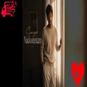 کاور دانلود آهنگ ندونستم (هوش مصنوعی) از سامیار اثر سامیار