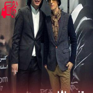 دانلود آهنگ آهنگ همش هوس تورو داره دلم از مرتضی پاشایی + متن ترانه