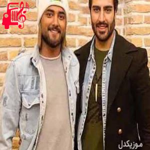 کاور آهنگ تو هنر دست یه نقاشی چقدم زیبا کشیدت از ماکان بند + متن ترانه اثر ماکان بند