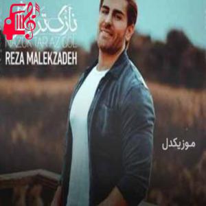 دانلود آهنگ دانلود اهنگ کسی نازکتر از گل گفت بهت دیگه با من طرفه عشقم رضا ملک زاده MP3 – موزیک کار