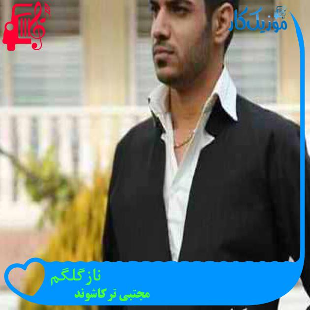 آهنگ نازگلگم از مجتبی ترکاشوند + متن ترانه آهنگ نازگلگم از مجتبی ترکاشوند + متن ترانه
