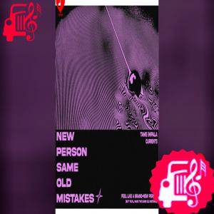 دانلود آهنگ آهنگ New Person, Same Old Mistakes از Tame Impala
