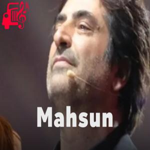 کاور آهنگ Neyin Peşindesin از ماهسون + متن ترانه اثر ماهسون