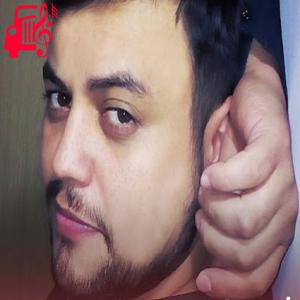 دانلود آهنگ آهنگ او قیزین گوزلری از فرهاد خلیف + متن ترانه
