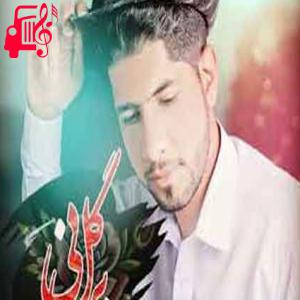 دانلود آهنگ آهنگ پرگل نی پرگله کجاوه از محسن عرب + متن ترانه