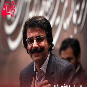 کاور آهنگ امید جانم ز سفر باز آمد از علیرضا افتخاری + متن ترانه اثر علیرضا افتخاری