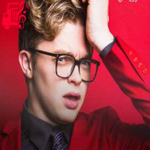 دانلود آهنگ آهنگ absolutely anything از cg5 + متن ترانه