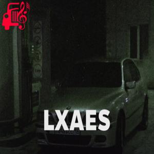 کاور آهنگ own paradise ریمیکس فانک از LXAES اثر LXAES