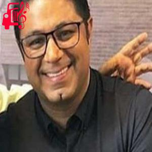 دانلود آهنگ آهنگ زیبای من امیدو از حجت اشرف زاده + متن ترانه