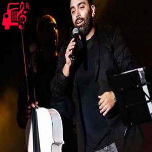 دانلود آهنگ آهنگ خاطرات تو شده براده من آهنربا از مسعود صادقلو + متن ترانه