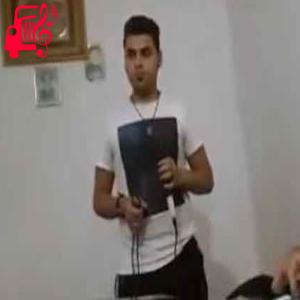 کاور آهنگ حسین عامری از پدر + متن ترانه اثر پدر