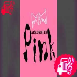 کاور آهنگ Pink از Aerosmith اثر Aerosmith