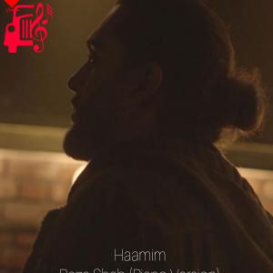دانلود آهنگ آهنگ ورژن پیانو راز شب از حامیم + متن ترانه