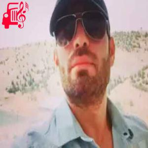 کاور آهنگ ببین که رگ به رگ شده از رضا ملک زاده + متن ترانه اثر رضا ملک زاده