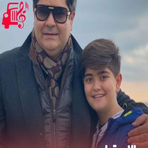 کاور آهنگ جسمم را به خاک روحم را به خدا از سالار عقیلی + متن ترانه اثر سالار عقیلی