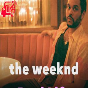 دانلود آهنگ آهنگ Real Life از The Weeknd