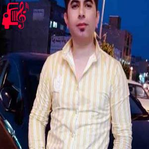 دانلود آهنگ آهنگ سخته بخنده لبهات از علی رزاقی + متن ترانه