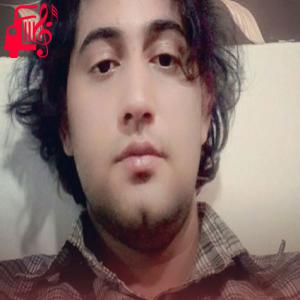 کاور آهنگ سلام خدا اومدم باز واسه راز و نیاز از ایمان براتی اثر ایمان براتی