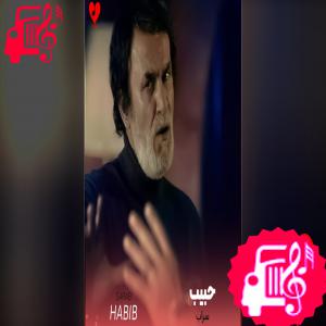کاور آهنگ سراب (ریمیکس هوش مصنوعی) از حبیب اثر حبیب