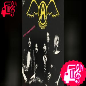 کاور آهنگ Seasons Of Wither از Aerosmith اثر Aerosmith