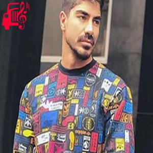 دانلود آهنگ آهنگ تو نشنیدی حیف از مسعود روح نیکان + متن ترانه