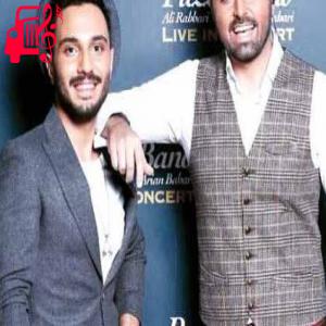 دانلود آهنگ آهنگ شب نشین از پازل بند + متن ترانه