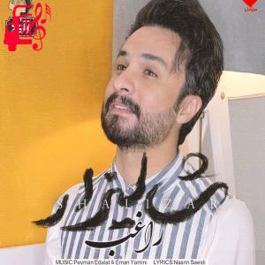 دانلود آهنگ آهنگ شالیزار از راغب + متن ترانه