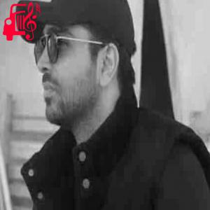 دانلود آهنگ آهنگ من کویری خشک و سوزان از فرزاد فرخ + متن ترانه