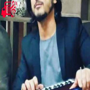 کاور آهنگ کبوتر مرا چیزی نگویید از شرافت پروانی + متن ترانه اثر شرافت پروانی