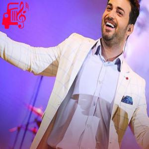دانلود آهنگ دانلود آهنگ من بیچاره گرفتار همان یک نفرم از بابک جهانبخش | متن کامل و اصلی MP3