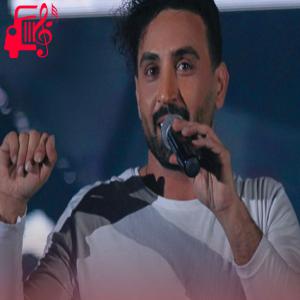 کاور آهنگ صاحب اثری با اون چشای قشنگ و عسلی از احمد سلو اثر احمد سلو