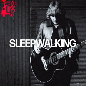 دانلود آهنگ آهنگ Sleepwalking از James Arthur
