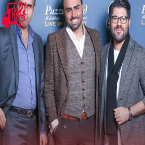 دانلود آهنگ دانلود اهنگ نمیخوام جز تو باشه کسی دورو بر من پازل بند + کلیپ MP3 – موزیک کار