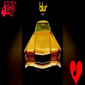 کاور دانلود آهنگ Song 2 از بلر با کیفیت 320 اثر Blur