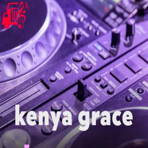 دانلود آهنگ آهنگ strangers kenya grace از موزیک کار + متن ترانه