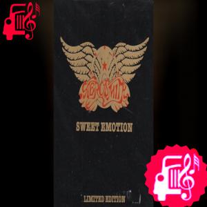 کاور آهنگ Sweet Emotion از Aerosmith اثر Aerosmith