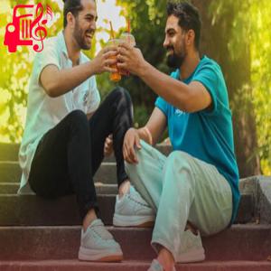 دانلود آهنگ دانلود آهنگ اسم تورو دارم اینجا رو دستبند از دویار | متن کامل و اصلی | فرمت MP3